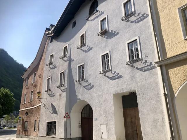 Wohnung mieten in Hallein, Salzburg