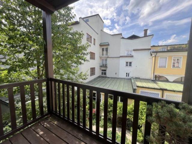 Wohnung kaufen in Hallein, Salzburg