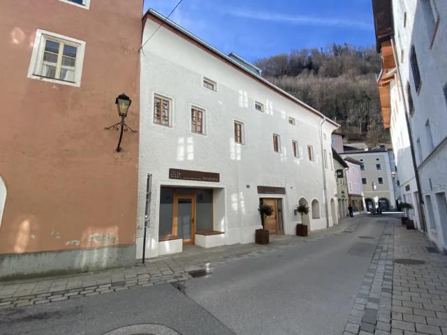 Wohnung mieten in Hallein, Salzburg