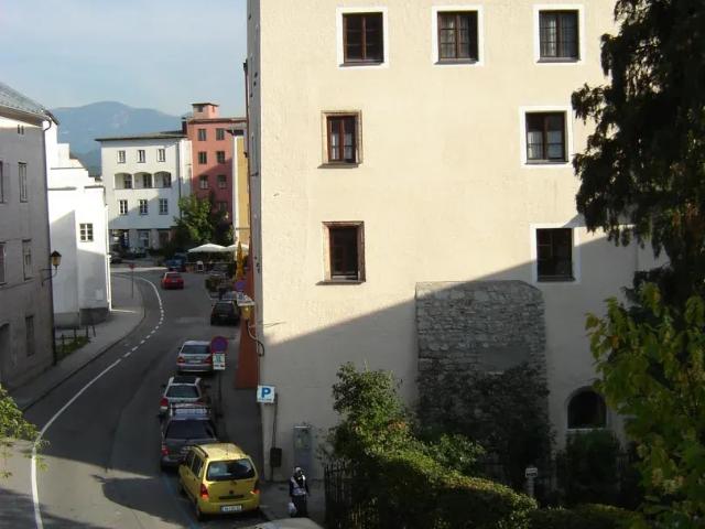 Wohnung kaufen in Hallein