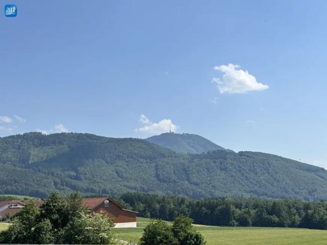 Wohnung kaufen in Hallwang, Salzburg