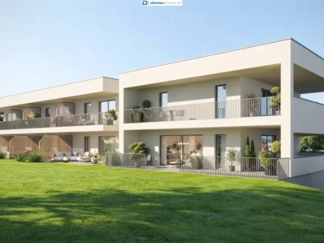 Wohnung kaufen in Hart bei Graz, Steiermark