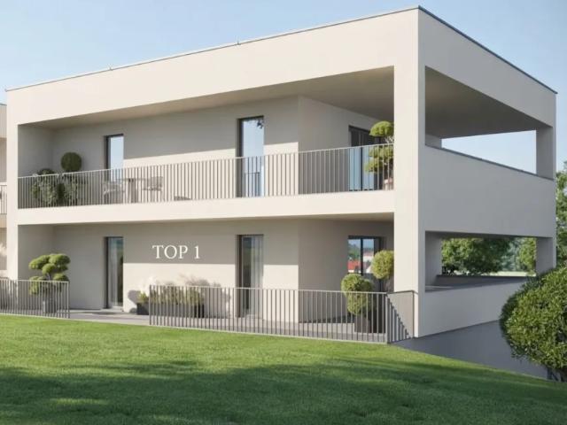 Wohnung kaufen in Hart bei Graz, Steiermark