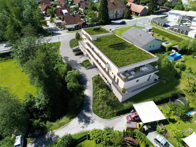 Wohnung kaufen in Hart bei Graz, Bezirk Graz-Umgebung