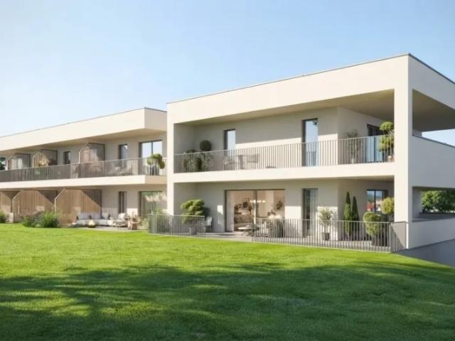 Wohnung kaufen in Hart bei Graz, Bezirk Graz-Umgebung