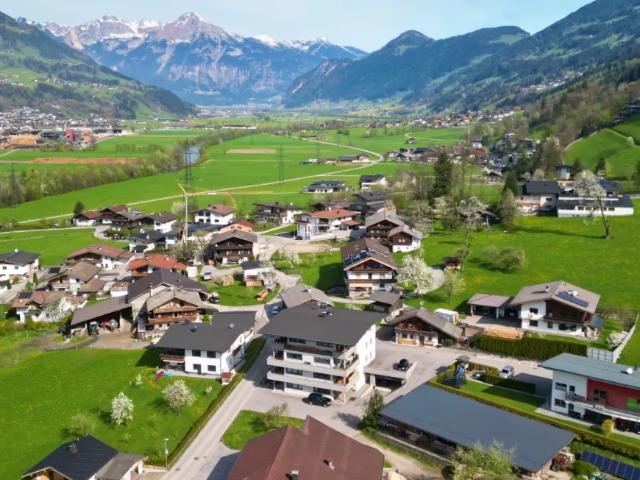 Wohnung mieten in Hart im Zillertal, Tirol