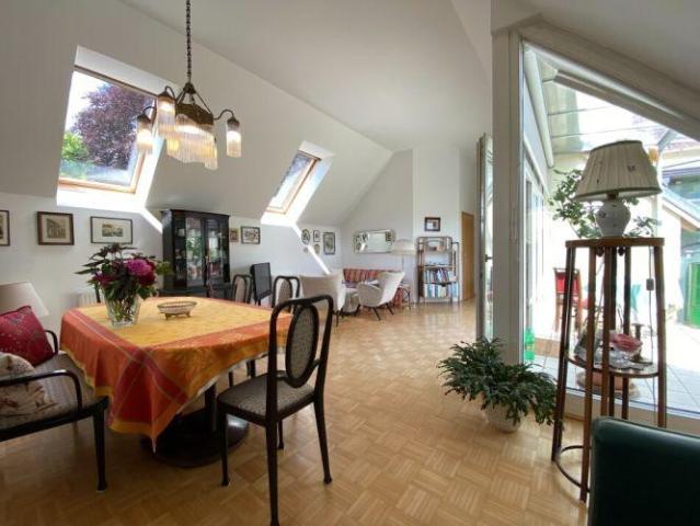 Wohnung kaufen in Hartberg, Steiermark