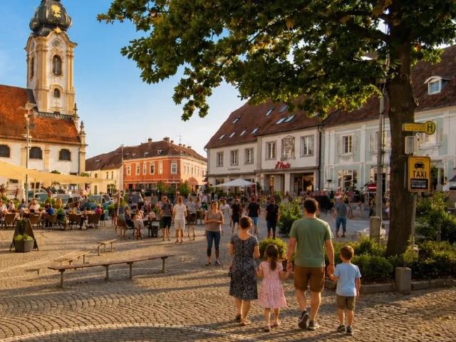 Wohnung kaufen in Hartberg, Steiermark