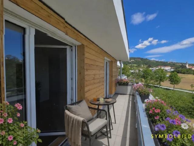 Wohnung kaufen in Hartberg, Steiermark
