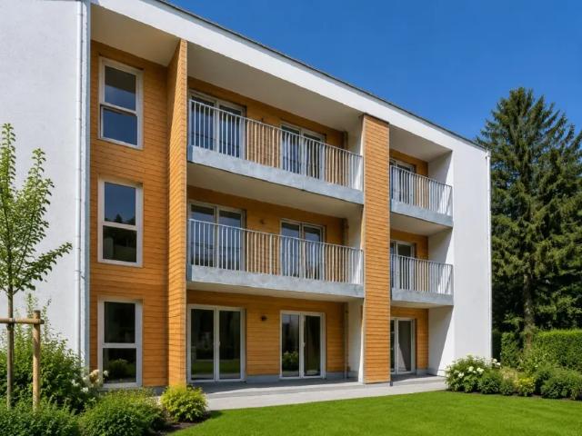 Wohnung kaufen in Hartberg, Steiermark