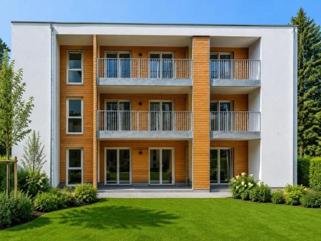 Wohnung kaufen in Hartberg, Steiermark