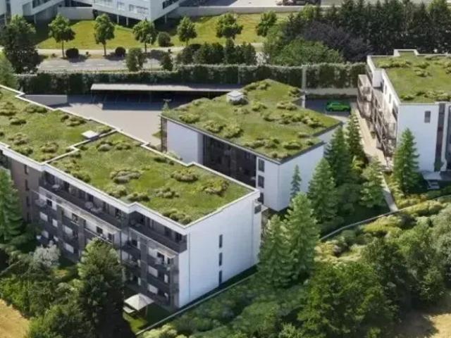 Wohnung kaufen in Hartberg, Steiermark