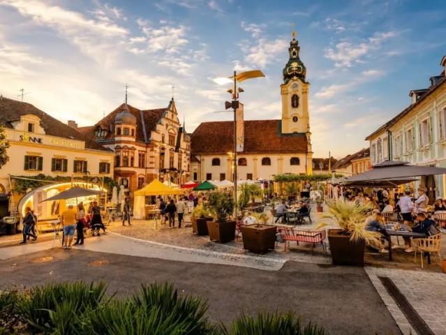 Wohnung kaufen in Hartberg, Steiermark