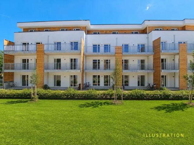 Wohnung kaufen in Hartberg, Steiermark