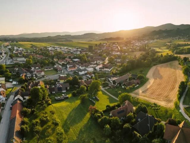 Wohnung kaufen in Hartberg, Steiermark