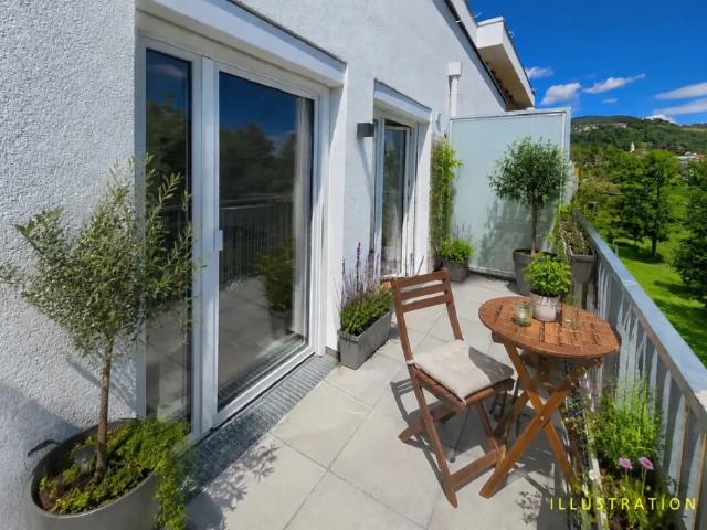 Wohnung kaufen in Hartberg, Steiermark