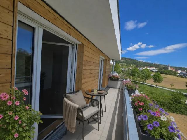 Wohnung kaufen in Hartberg, Steiermark