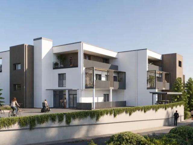 Wohnung kaufen in Hartberg, Steiermark