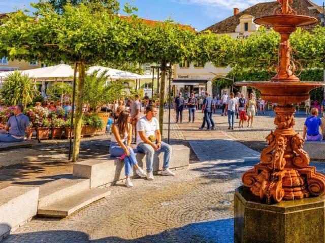 Wohnung kaufen in Hartberg, Steiermark