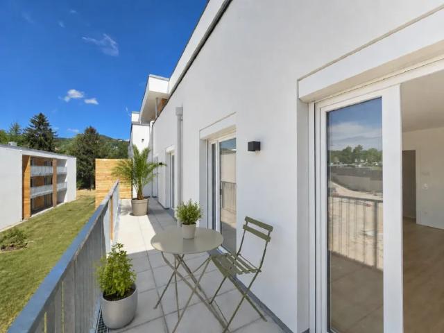 Wohnung kaufen in Hartberg, Steiermark
