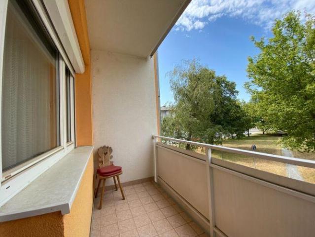 Wohnung kaufen in Hartberg, Steiermark