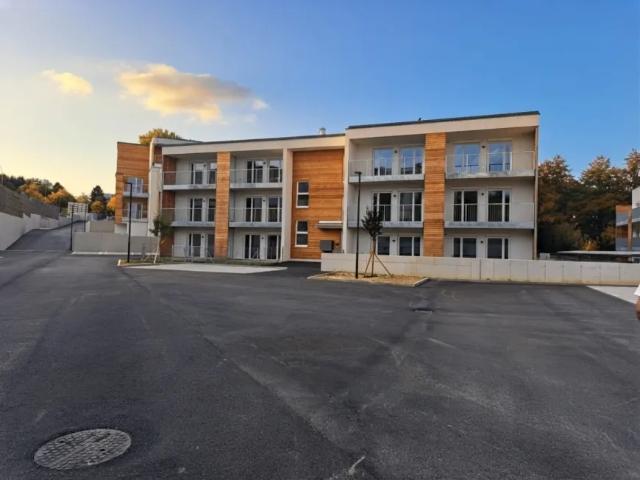Wohnung mieten in Hartberg, Bezirk Hartberg-Fürstenfeld