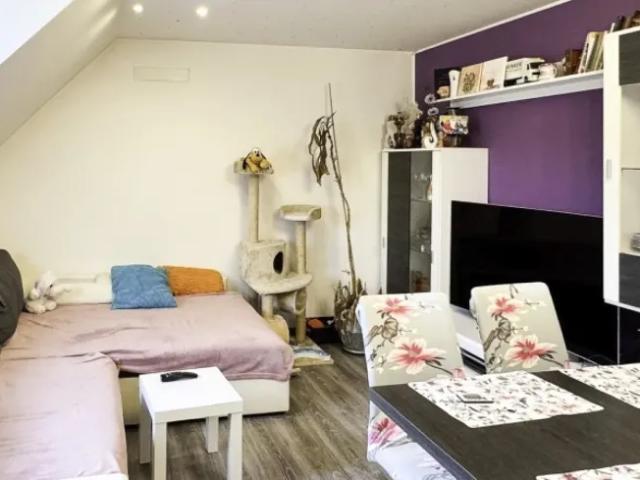 Wohnung kaufen in Hasendorf an der Mur, Wagna