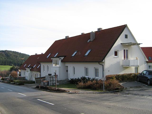 Apartment mieten in St. Leonhard bei Freistadt, Oberösterreich