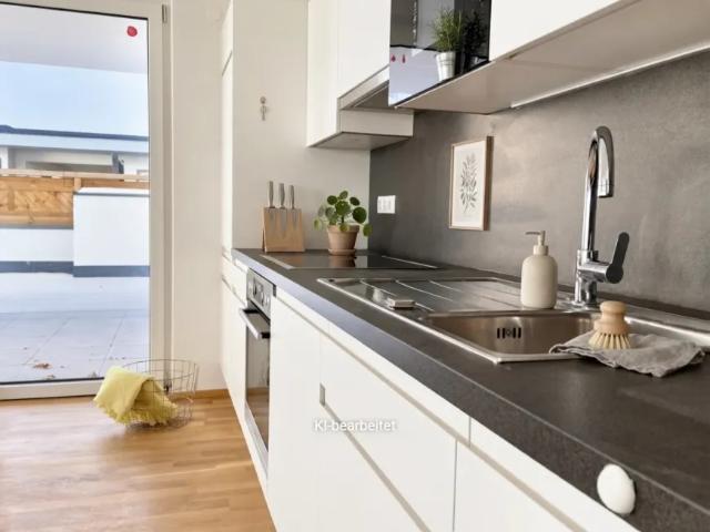 Wohnung kaufen in St. Jakob in Haus, Sankt Jakob in Haus
