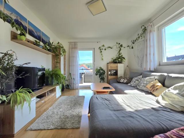 Wohnung kaufen in Hausmannstätten, Steiermark