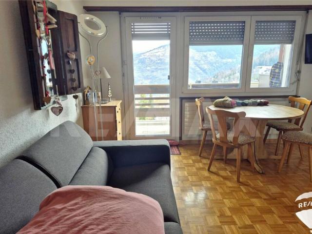 Wohnung kaufen in Baar, Nendaz, Wallis