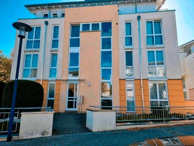 Wohnung kaufen in Neuwied, Landkreis Neuwied
