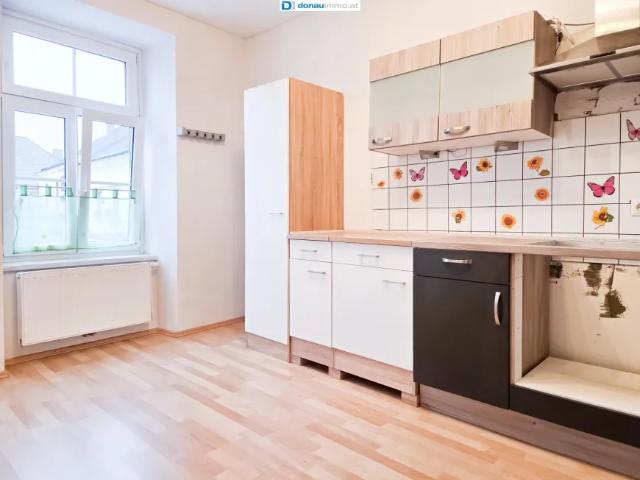Wohnung mieten in Heidenreichstein, Niederösterreich