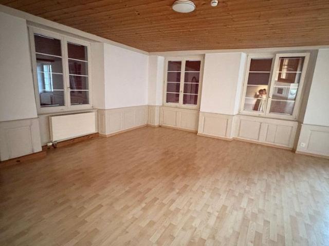 Apartment mieten in Langwiesen, Feuerthalen