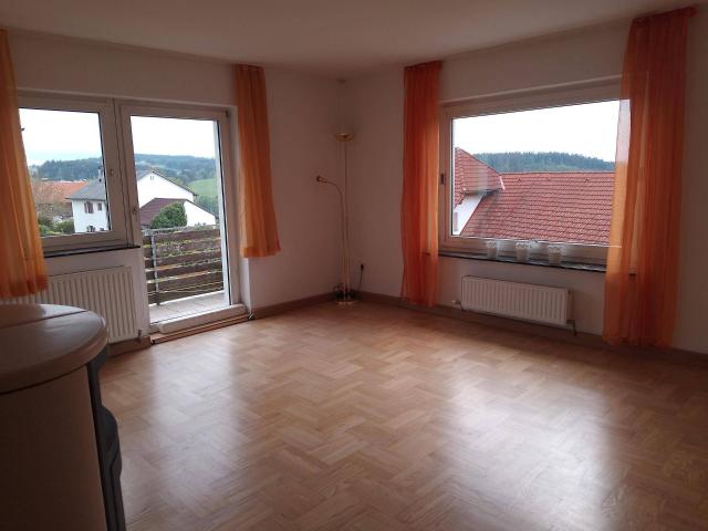 Apartment mieten in Hellmonsödt