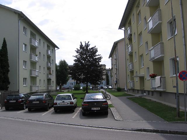 Apartment mieten in Vorstadt, Schärding