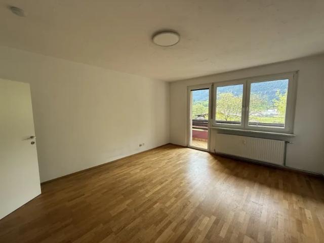 Wohnung kaufen in Bauhof Stadt Hermagor, Hermagor-Pressegger See