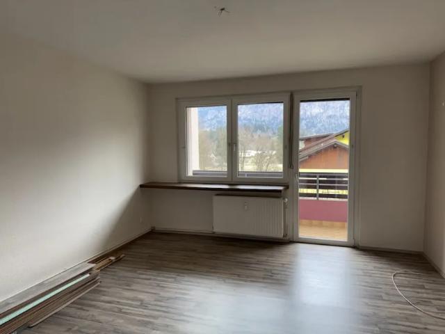 Wohnung kaufen in Bauhof Stadt Hermagor, Hermagor-Pressegger See