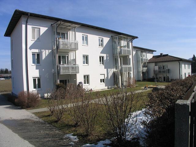 Apartment mieten in Freistadt, Oberösterreich
