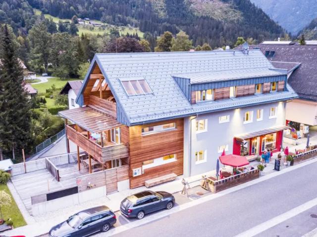 Wohnung kaufen in Hinterstoder, Oberösterreich