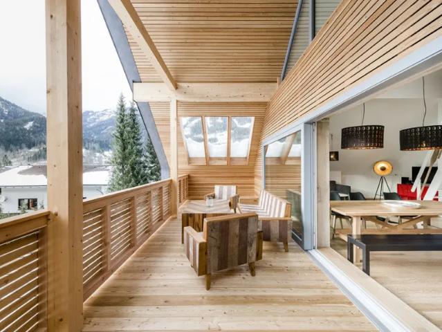 Wohnung kaufen in Hinterstoder, Oberösterreich