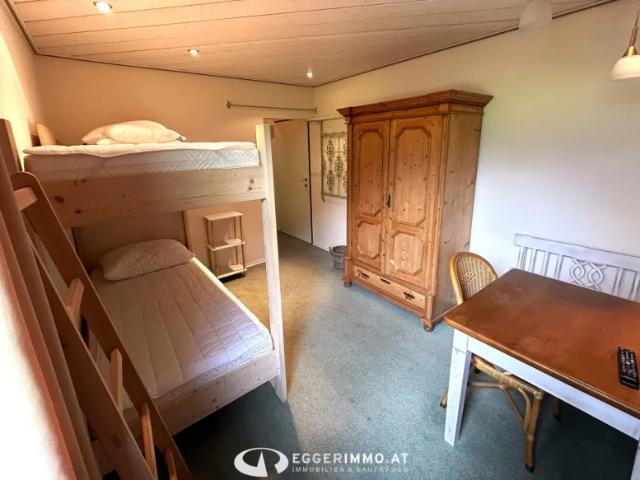 Wohnung kaufen in Mariaalm, Salzburg