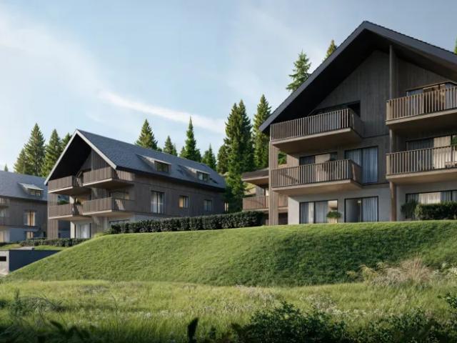 Wohnung kaufen in Albeck, Kärnten