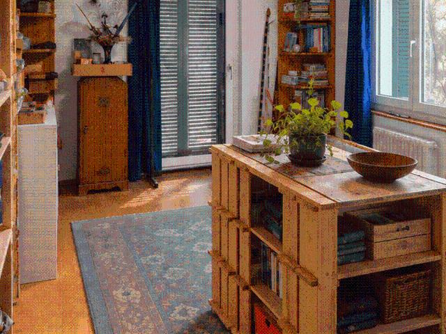 Apartment mieten in Glockengut, Schaffhausen