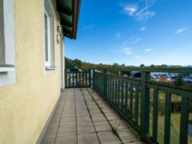Wohnung mieten in Hofamt Priel, Niederösterreich
