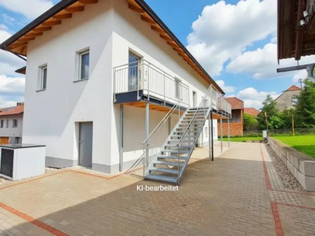 Wohnung kaufen in Hofkirchen an der Trattnach, Oberösterreich