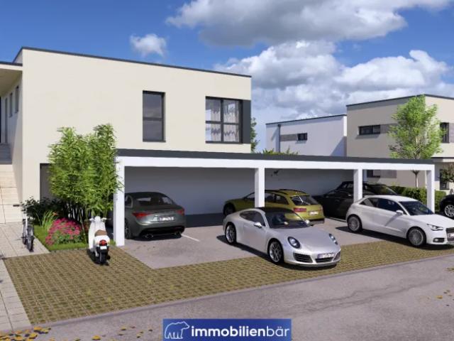 Wohnung kaufen in Hofkirchen an der Trattnach, Oberösterreich