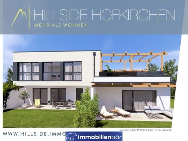 Wohnung kaufen in Hofkirchen an der Trattnach, Oberösterreich