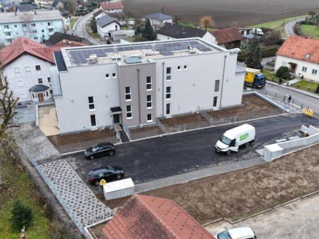 Wohnung kaufen in Hofkirchen im Traunkreis, Oberösterreich