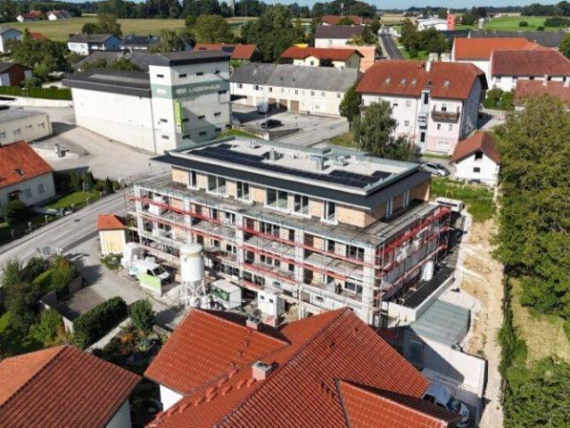 Wohnung kaufen in Hofkirchen im Traunkreis, Oberösterreich